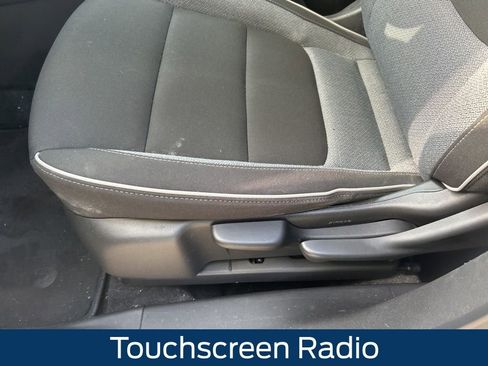 Certified 2024 Chevrolet TrailBlazer LS w/ LS Convenience Package image 9