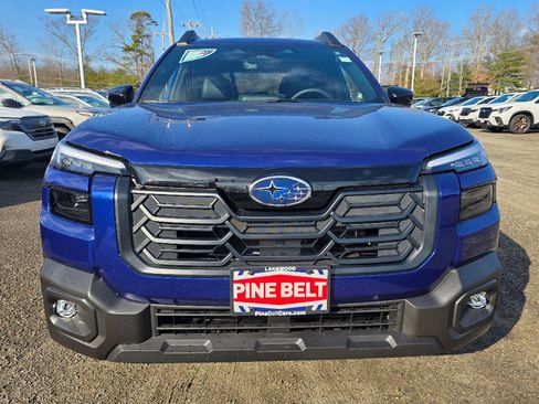 New 2026 Subaru Outback Limited image 7