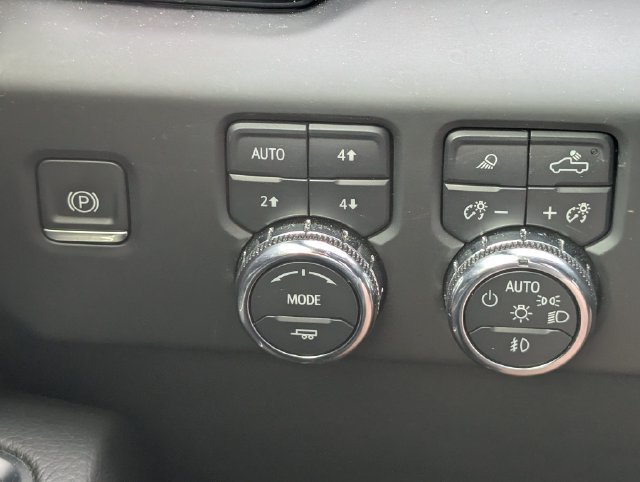 Used 2022 GMC Sierra 1500 Denali AWD/4WD image 23