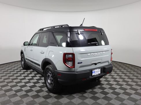 Used 2023 Ford Bronco Sport Outer Banks image 7