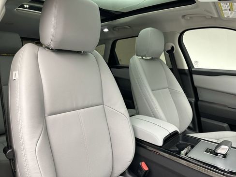 Certified 2024 Land Rover Range Rover Velar S image 11