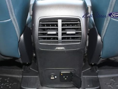 Used 2024 Ford Bronco Sport Outer Banks w/ Tech Package AWD/4WD image 15