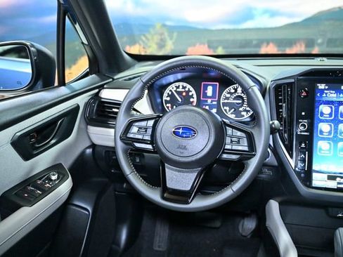 Used 2025 Subaru Forester Premium image 47