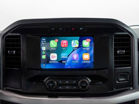 Used 2023 Ford F150 XLT image 29