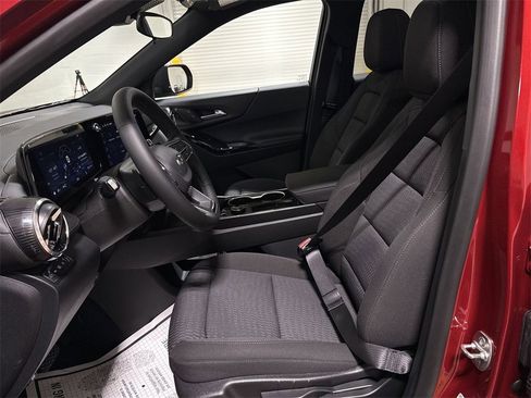 New 2026 Chevrolet Equinox LT w/ Midnight Edition image 21