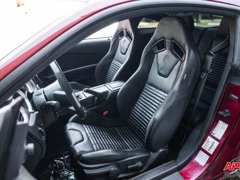 Used 2014 Ford Mustang Shelby GT500 w/ Equipment Group 821A image 4