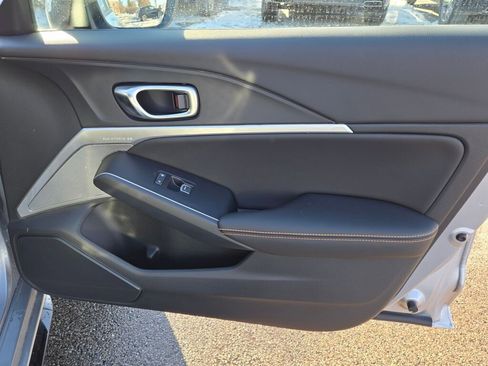 New 2026 Acura Integra A-Spec image 11