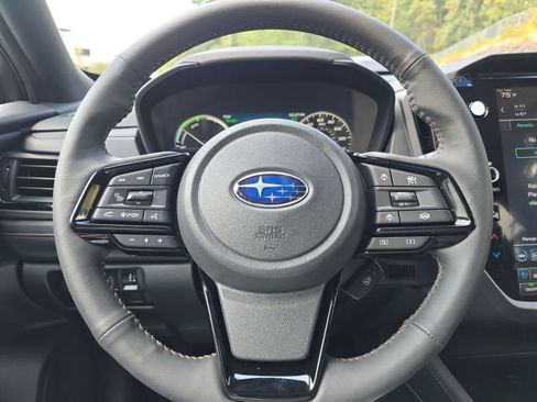 New 2026 Subaru Forester Touring AWD/4WD image 9