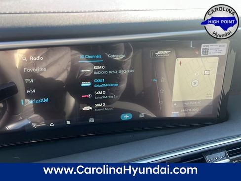 New 2026 Hyundai Palisade Limited image 21