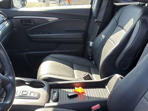 Certified 2023 Honda Passport EX-L image 24