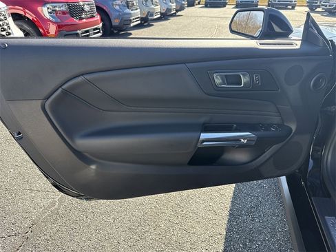 Used 2024 Ford Mustang GT Premium w/ Mustang Nite Pony Package image 9