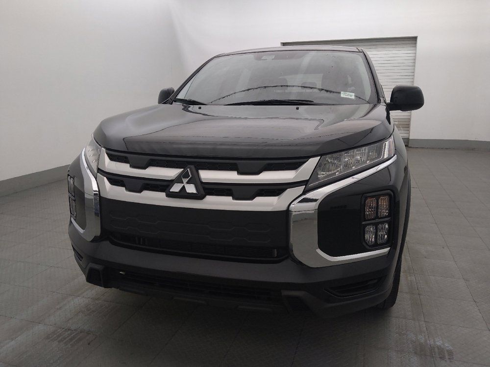 Used 2025 Mitsubishi Outlander Sport AWD image 15