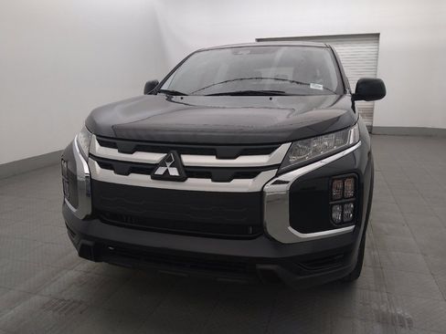 Used 2025 Mitsubishi Outlander Sport AWD image 15