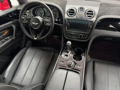 Used 2019 Bentley Bentayga AWD/4WD image 83