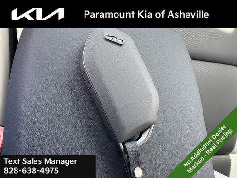 New 2026 Kia K4 GT-Line Turbo FWD image 28