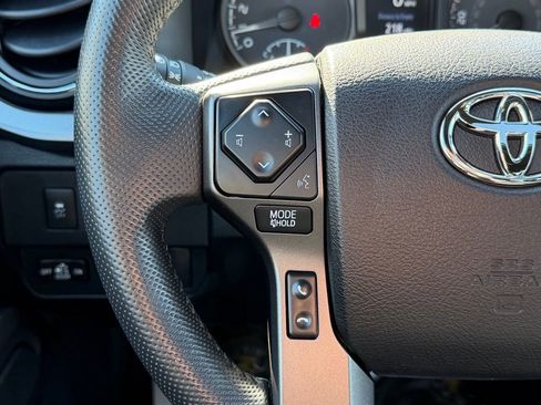 Used 2021 Toyota Tacoma TRD Sport w/ TRD Premium Sport Package image 10