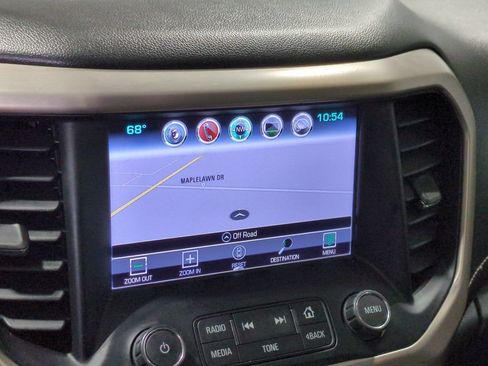 Used 2017 GMC Acadia Denali w/ Technology Package AWD/4WD image 37