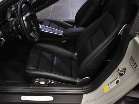 Used 2018 Porsche 718 Cayman S RWD image 21