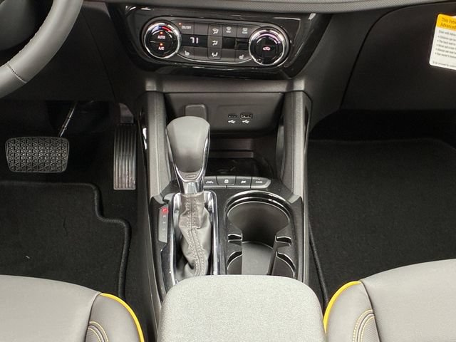 New 2026 Chevrolet TrailBlazer ACTIV w/ Convenience Package AWD/4WD image 20