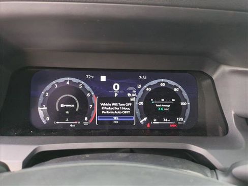 New 2026 Toyota Tacoma TRD Sport AWD/4WD image 11