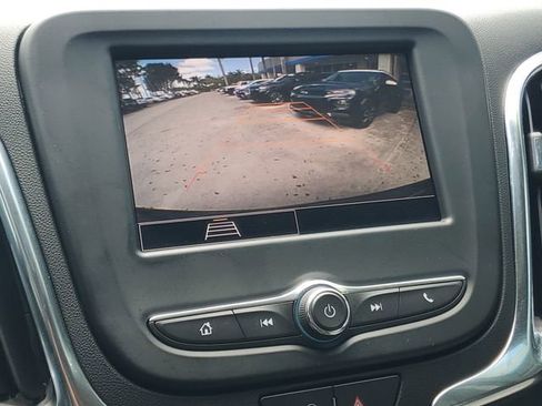 Certified 2024 Chevrolet Equinox LS w/ LS Convenience Package FWD image 23