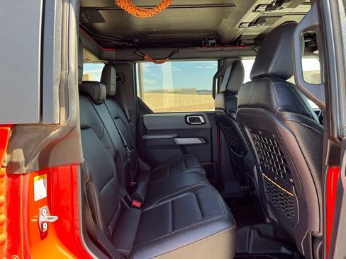 Used 2023 Ford Bronco Badlands AWD/4WD image 19
