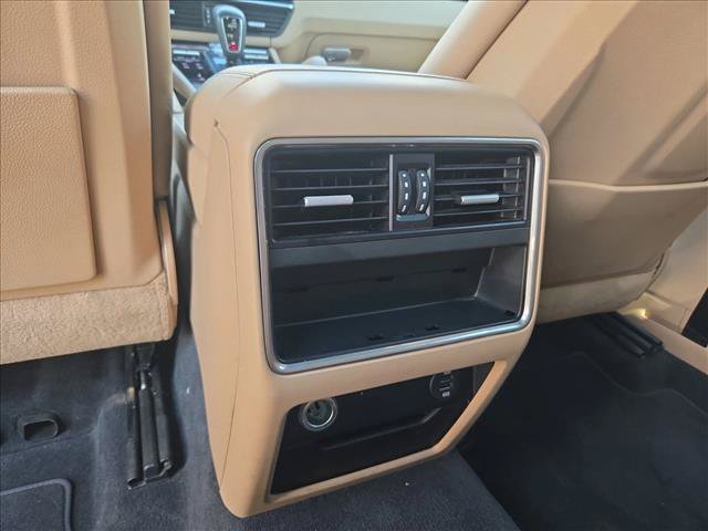 Used 2019 Porsche Cayenne S AWD/4WD image 16