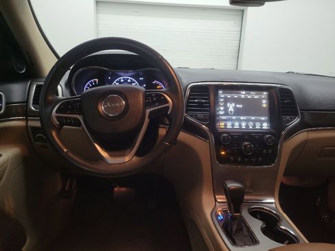 Used 2018 Jeep Grand Cherokee Limited RWD image 22