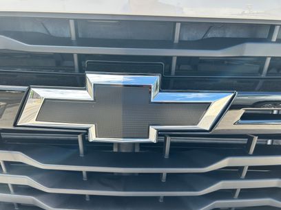 New 2026 Chevrolet Silverado 2500 Custom w/ Custom Value Package
