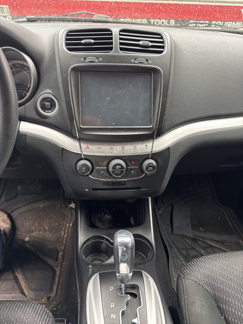 Used 2011 Dodge Journey Mainstreet w/ Safe & Sound Group AWD/4WD image 9