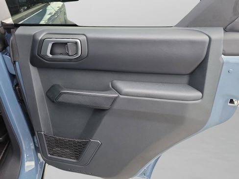 New 2025 Ford Bronco Badlands w/ Sasquatch Package image 31