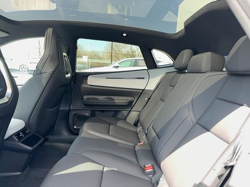 New 2026 Polestar Polestar 4 image 16