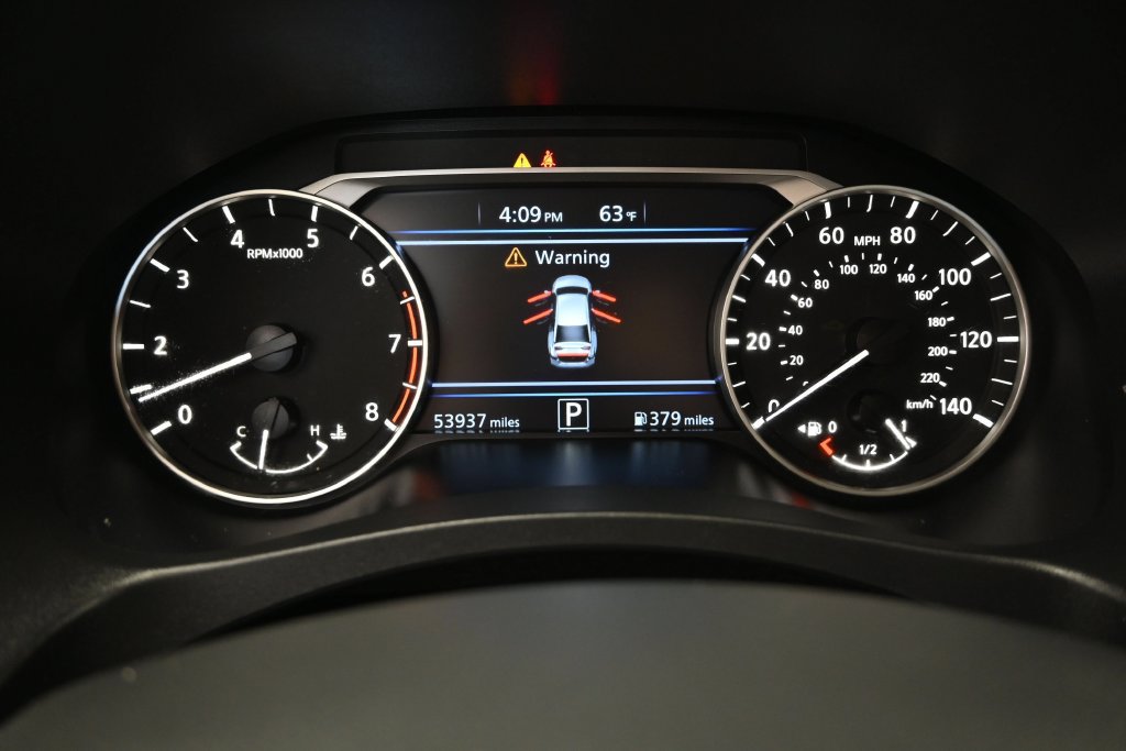 Certified 2025 Honda Civic Sport image 15