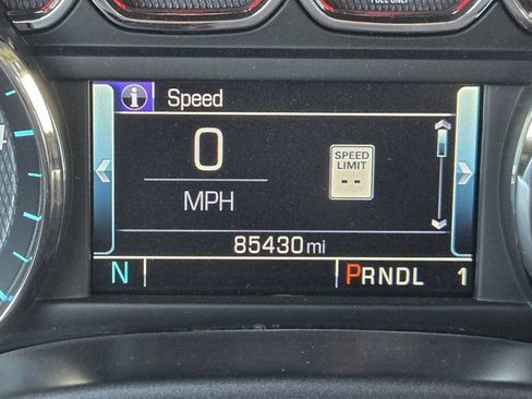 Used 2018 Chevrolet Silverado 2500 LTZ w/ Duramax Plus Package image 6