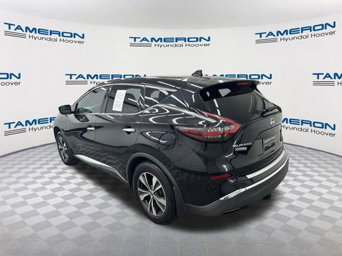 Used 2019 Nissan Murano S w/ Cargo Package FWD image 3