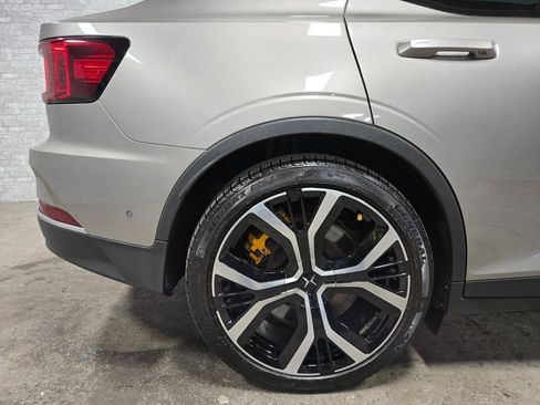 Used 2022 Polestar Polestar 2 w/ Performance Package image 56