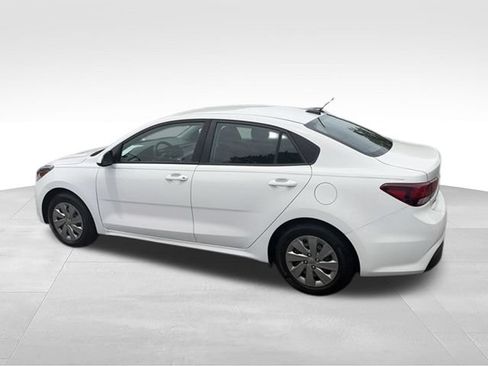 Used 2020 Kia Rio LX FWD image 27