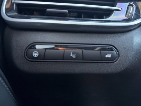 Used 2023 INFINITI QX60 Luxe w/ Vision Package image 27