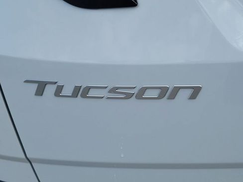 New 2026 Hyundai Tucson SE FWD image 26