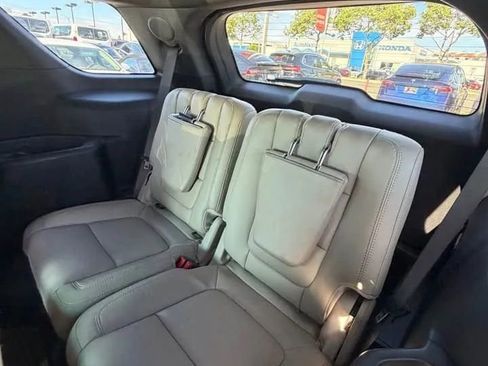 Used 2011 Ford Explorer Limited w/ 301A Rapid Spec Order Code image 10