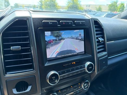 Used 2020 Ford Expedition XLT w/ Equipment Group 202A RWD image 29