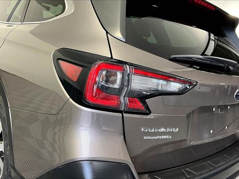 Used 2021 Subaru Outback Premium w/ Popular Package #1 image 22