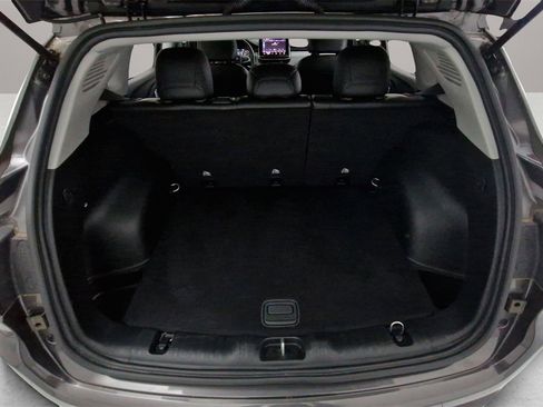 Used 2022 Jeep Compass Latitude image 29