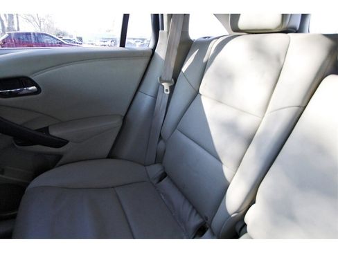 Used 2017 Acura RDX w/ Technology Package image 11