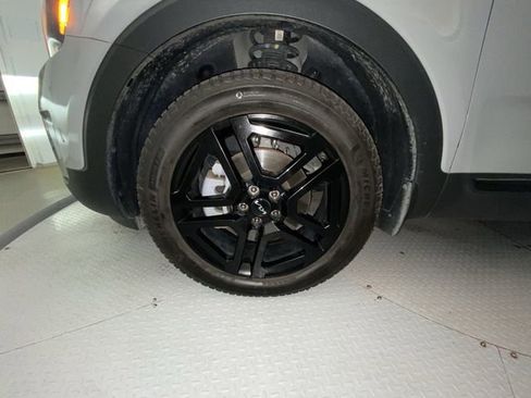 Used 2024 Kia Telluride SX Prestige X-Line AWD/4WD image 10