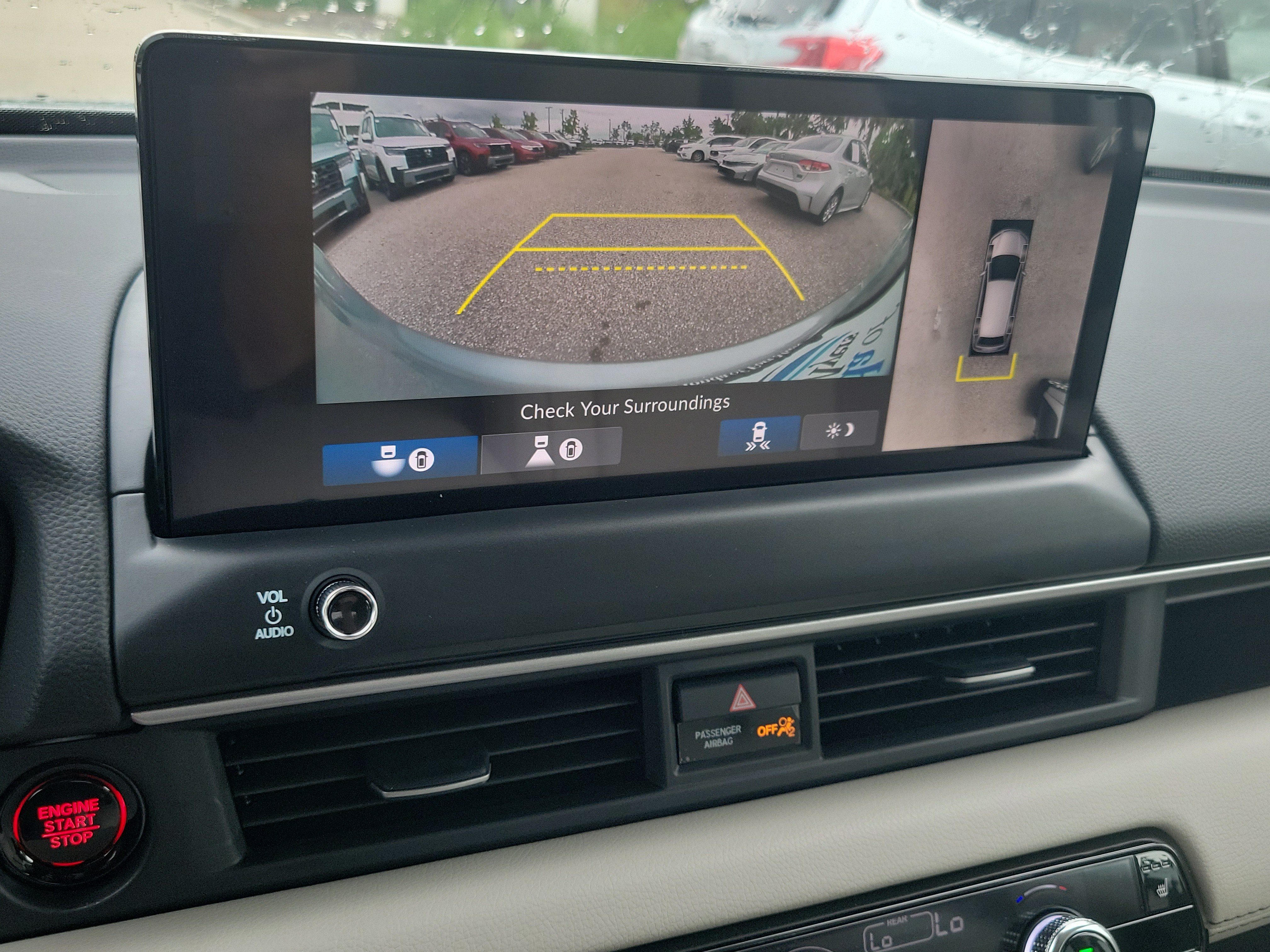 New 2026 Honda Pilot image 29