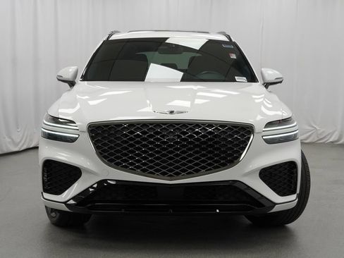 Used 2023 Genesis GV70 2.5T w/ Sport Prestige Package AWD/4WD image 7