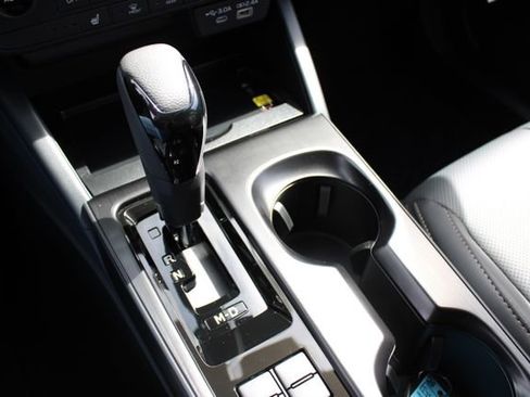 New 2026 Subaru Outback Limited XT image 23