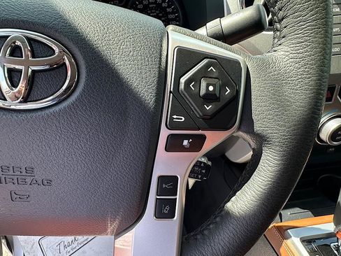 Certified 2018 Toyota Tundra 1794 Edition AWD/4WD image 23