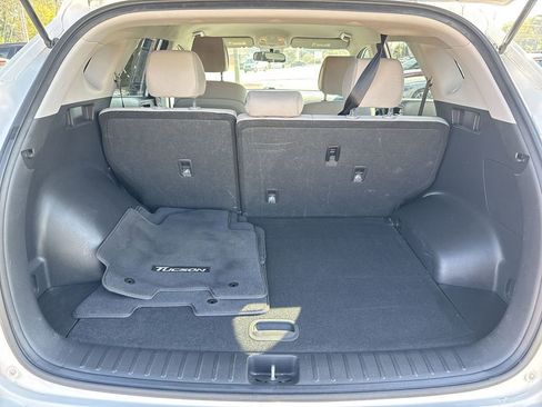 Used 2018 Hyundai Tucson SEL FWD image 20